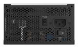 Montech CENTURY II enhed til strømforsyning 850 W 20+4 pin ATX ATX Sølv, Sort
