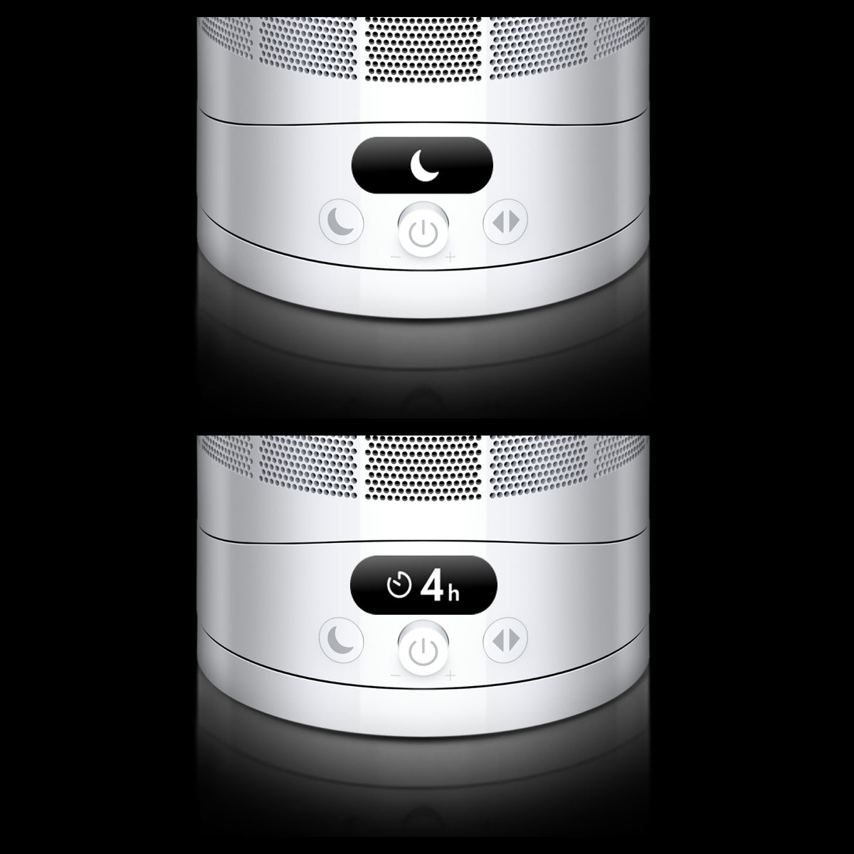 Dyson Cool CF1 Hvid