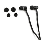 Freestyle FH2111B hovedtelefoner/headset Ledningsført I ørerne Opkald/musik Sort