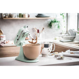KitchenAid Artisian Food Processor 4.8, 300W, 10 Speed, Pistachio EU 5KSM175PSEPT