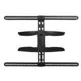 Hama FULLMOTION, XL, 65" 165,1 cm (65") Sort, Hvid