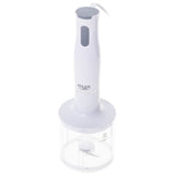 Adler AD 4620 blender 0,75 L Nedsænkning blender 800 W Hvid