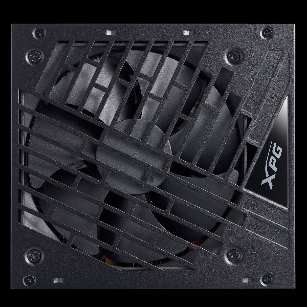 XPG COREREACTOR II VE 750W enhed til strømforsyning 24-pin ATX ATX Sort