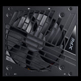 XPG COREREACTOR II VE 850W enhed til strømforsyning 24-pin ATX ATX Sort