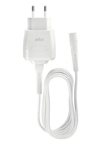 Braun Silk-épil 9 BR2-225328 hårfjerner 40 pincetter Grå, Hvid