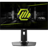 MSI MAG 255PXF computerskærm 62,2 cm (24.5") 1920 x 1080 pixel Fuld HD Sort