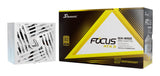 Seasonic FOCUS GX White ATX 3 (2024) 850 850Watt 80 PLUS Gold