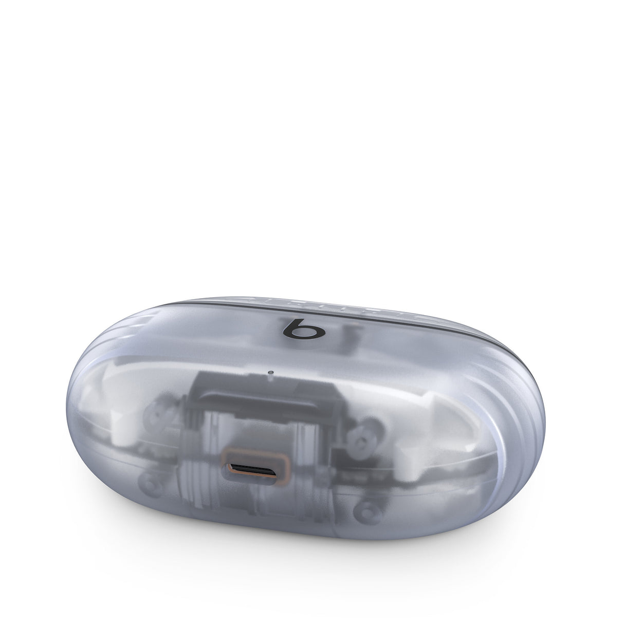 Beats by Dr. Dre Beats Studio Buds + Headset True Wireless Stereo (TWS) I ørerne Opkald/musik Bluetooth Transparent