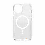 SBS TED3OMAGCOVIP1561 mobiltelefon etui 15,5 cm (6.12") Cover Transparent