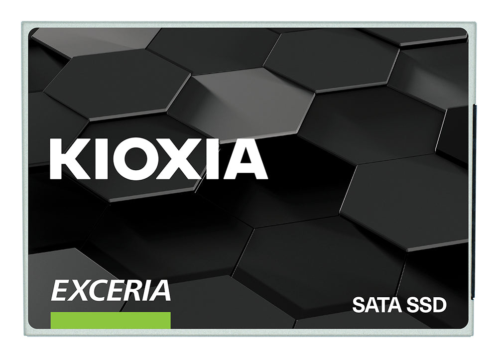 KIOXIA EXCERIA SSD 960GB 2.5 SATA-600