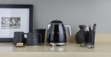 Smeg KLF05BLEU elkande sort
