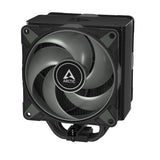 ARCTIC Freezer 36 A-RGB Processor Luftkøler 12 cm Sort 1 stk