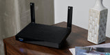 Linksys Hydra Pro 6 Dual‑Band WiFi 6 mesh-router AX5400