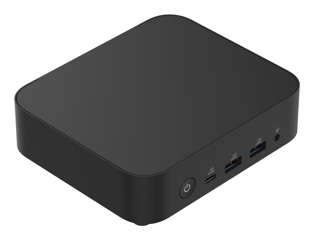 ASUS NUC 14 Essential Kit RNUC14MNK3500002 Mini PC N-series N355 0GB 0GB Intel UHD Graphics No-OS