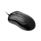 Kensington Mouse-in-a-Box EQ mus med ledning