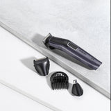 BaByliss Trimmer MT727E MultiGroom 10 in 1