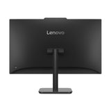 Lenovo V100 Intel® N N100 60,5 cm (23.8") 1920 x 1080 pixel All-in-One PC 8 GB DDR4-SDRAM 256 GB SSD Windows 11 Pro Wi-Fi 6 (802.11ax) Sort