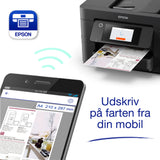Epson WorkForce Pro WF-4820DWF