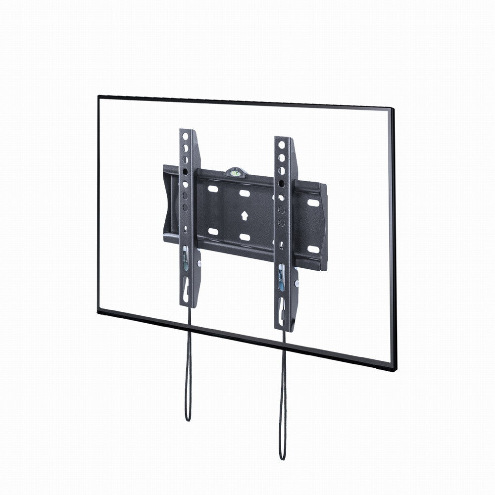 Gembird WM-42F-01 tv-beslag 106,7 cm (42") Sort