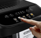 De'Longhi Magnifica Evo Fully-auto Espresso machine 1.8 L