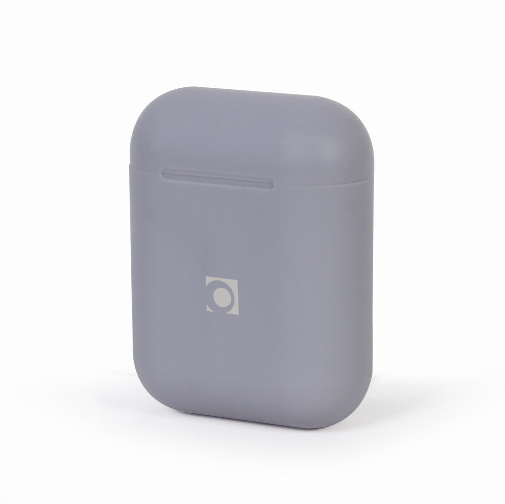 Gembird TWS-SEA-GW hovedtelefoner/headset Trådløs I ørerne Opkald/musik Micro-USB Bluetooth Grå