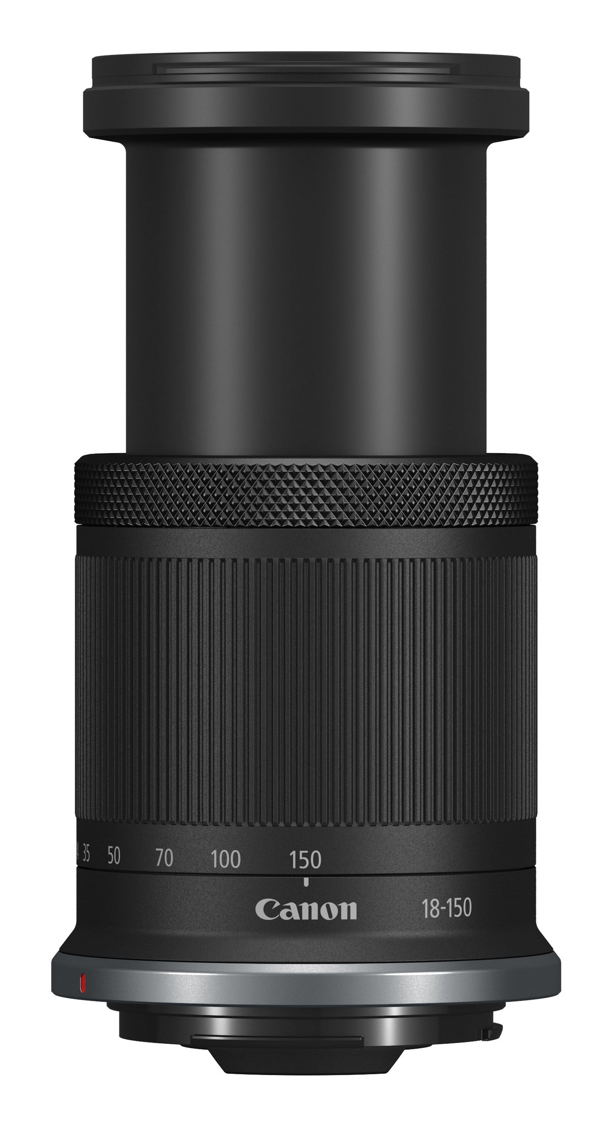 Canon RF-S Zoomobjektiv