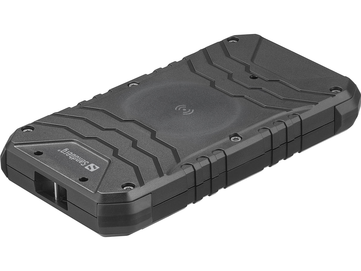 Sandberg Survivor Powerbank 10000 PD22W