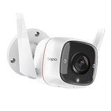 TP-Link Tapo TC65 overvågningskamera Kugle (form) IP-sikkerhedskamera Udendørs 2304 x 1296 pixel Loft/væg