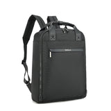 Golla 601674 taske og etui til laptop 40,6 cm (16") Rygsæk Sort