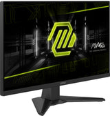 MSI MAG 242F computerskærm 60,5 cm (23.8") 1920 x 1080 pixel Fuld HD LCD Sort