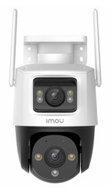 Imou Cruiser Dual 10MP Tårn IP-sikkerhedskamera Udendørs 2304 x 1296 pixel Loft