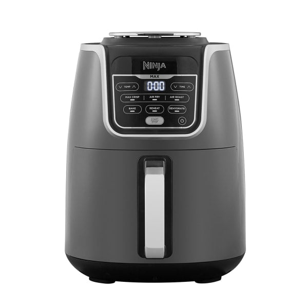 Ninja AF160EU Airfryer 1750W Grå