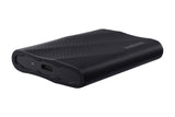 Samsung MU-PG1T0B 1 TB USB Type-C USB 3.2 Gen 2x2 Sort