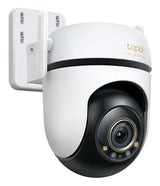 TP-Link TAPO C530WS overvågningskamera Tårn IP-sikkerhedskamera Udendørs 2880 x 1620 pixel Væg