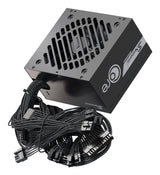 Seasonic CORE GC-750 ATX 3.1 enhed til strømforsyning 750 W 20+4 pin ATX Sort