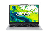 Acer Aspire Lite AL15-46P-R4AQ AMD Ryzen™ 3 5400U Laptop 39.6 cm (15.6") Full HD 8 GB DDR4-SDRAM 512 GB SSD Wi-Fi 6 (802.11ax) Windows 11 Home US International Silver