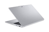 Acer Aspire Lite AL15-46P-R4AQ AMD Ryzen™ 3 5400U Laptop 39.6 cm (15.6") Full HD 8 GB DDR4-SDRAM 512 GB SSD Wi-Fi 6 (802.11ax) Windows 11 Home US International Silver