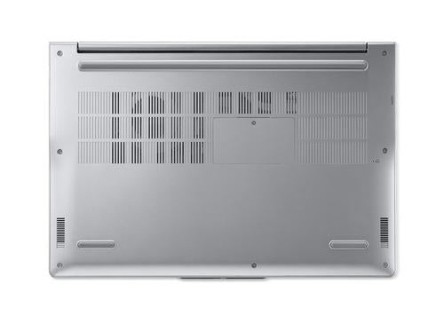 Acer Aspire Lite AL15-46P-R4AQ AMD Ryzen™ 3 5400U Laptop 39.6 cm (15.6") Full HD 8 GB DDR4-SDRAM 512 GB SSD Wi-Fi 6 (802.11ax) Windows 11 Home US International Silver