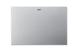 Acer Aspire Lite AL15-54P-55WH Intel Core Ultra 5 115U Laptop 39.6 cm (15.6") Full HD 16 GB LPDDR5-SDRAM 512 GB SSD Wi-Fi 6 (802.11ax) Windows 11 Home US International Silver