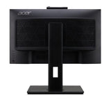 Acer B278U E computer monitor 68.6 cm (27") 2560 x 1440 pixels Wide Quad HD LCD Black