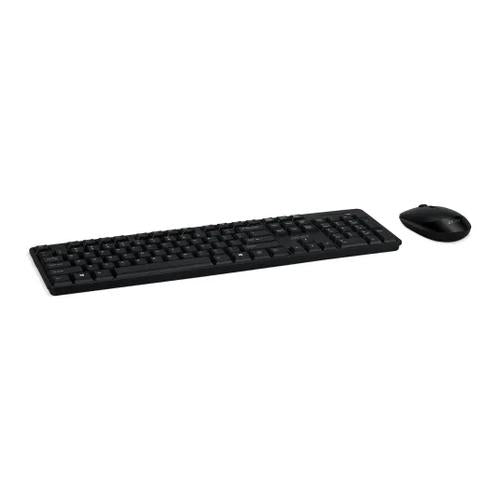 Acer GP.ACC11.03M keyboard Mouse included Home/Office USB Black, Grey