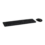 Acer GP.ACC11.03M keyboard Mouse included Home/Office USB Black, Grey