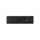 Acer GP.ACC11.03M keyboard Mouse included Home/Office USB Black, Grey