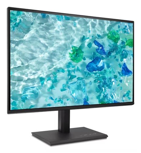 Acer Vero B7 B247Y computer monitor 60.5 cm (23.8") 1920 x 1080 pixels Full HD LCD Black