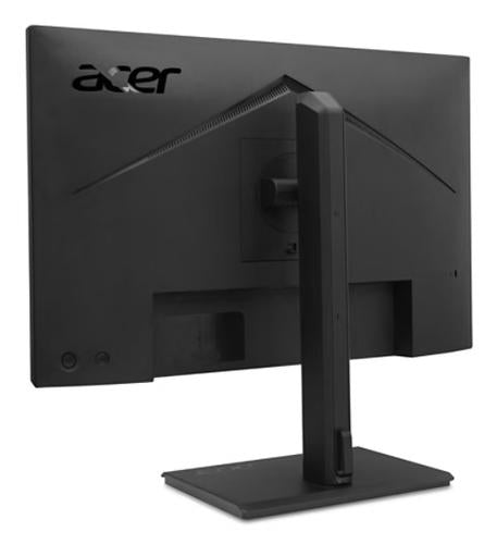Acer Vero B7 B247Y computer monitor 60.5 cm (23.8") 1920 x 1080 pixels Full HD LCD Black