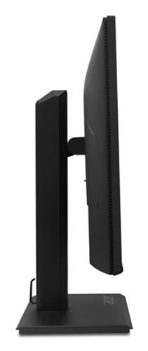 Acer Vero B7 B247Y computer monitor 60.5 cm (23.8") 1920 x 1080 pixels Full HD LCD Black