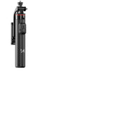 Wozinsky Selfie-stang WC1Y3S teleskopisk stativ 1,3m med telefonholder - sort