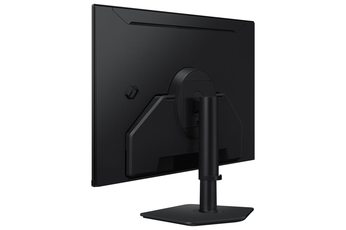 Samsung G50F computerskærm 81,3 cm (32") 2560 x 1440 pixel Quad HD LCD Sort