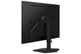 Samsung G50F computerskærm 81,3 cm (32") 2560 x 1440 pixel Quad HD LCD Sort