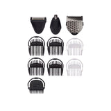 BaByliss Trimmer MT727E MultiGroom 10 in 1